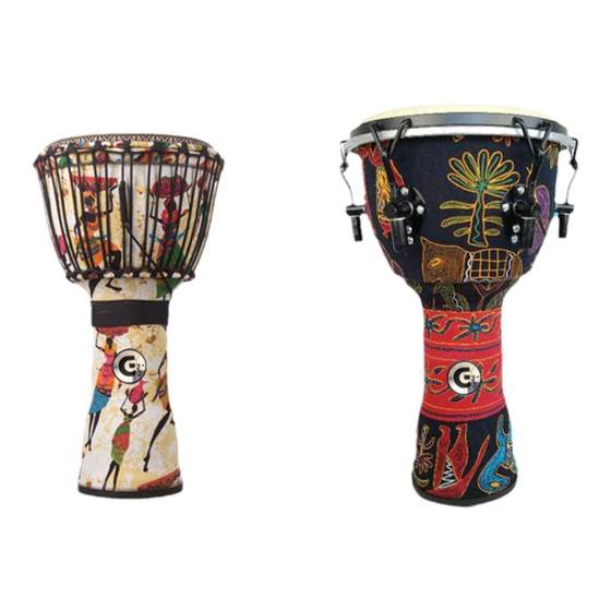 GANA new Ghana beginner hand drum African drum Lijiang 1012-inch Yunnan Children's Kindergarten adult musical instrument GANA new Ghana beginner hand drum African drum Lijiang 1012-inch Yunnan Children's Kindergarten adult musical instrument