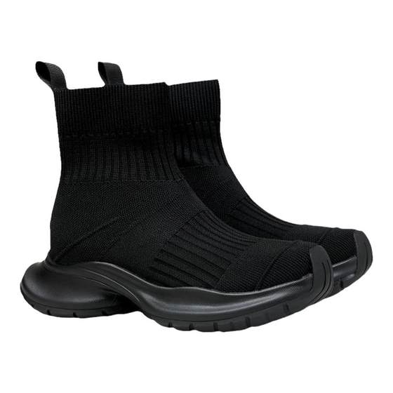 Fed elastic sock boots new winter women's boots sports casual short boots black fashion boots women's D0928-ZC250
Fed elastic sock boots new winter women's boots sports casual short boots black fashion boots women's D0928-ZC250