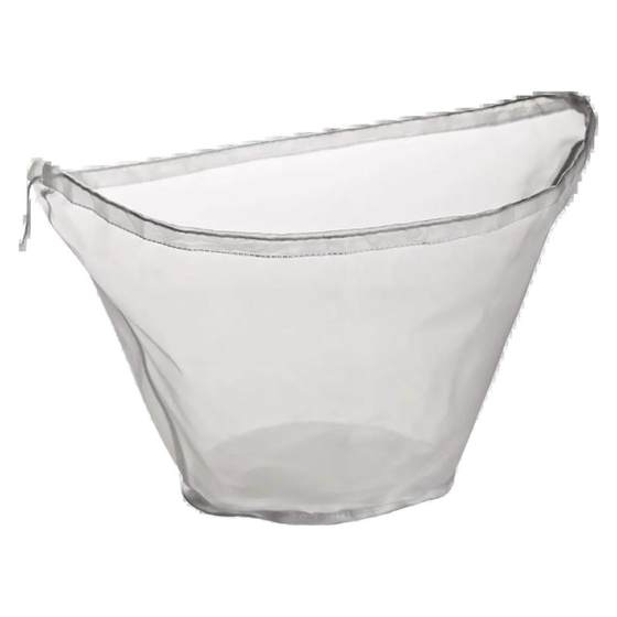 Soymilk filter bag scum, juice gauze artifact sand food -grade tofu filter super fine leakage filter screen Soymilk filter bag scum, juice gauze artifact sand food -grade tofu filter super fine leakage filter screen