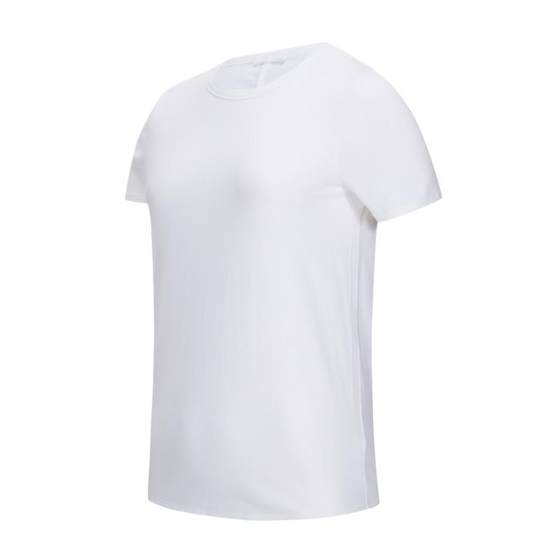 Decathlon sports t-shirt yoga suit for women breathable solid color casual short-sleeved running body 5036041SAT4
Decathlon sports t-shirt yoga suit for women breathable solid color casual short-sleeved running body 5036041SAT4