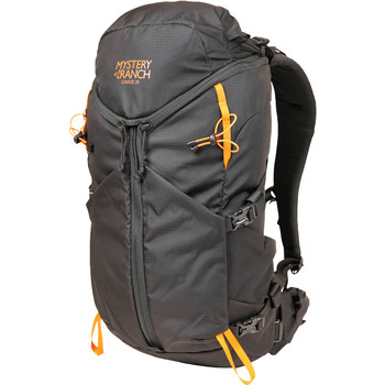 Mystery Farm Coulee Mystery Ranch Outdoor Mountaineering Bag Commuting Hiking Camping Backpack