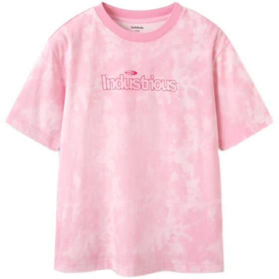 Balabara children's clothing bottoming shirt children's short -sleeved T -shirt boys, boys, girls and girls in summer, parent -child tide tide
Balabara children's clothing bottoming shirt children's short -sleeved T -shirt boys, boys, girls and girls in summer, parent -child tide tide
