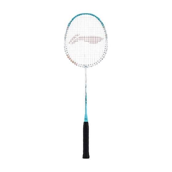 Li Ning badminton racket genuine carbon composite ultra-light professional men and women single double shot Thunder series Thunder 9 Thunder 8 Li Ning badminton racket genuine carbon composite ultra-light professional men and women single double shot Thunder series Thunder 9 Thunder 8