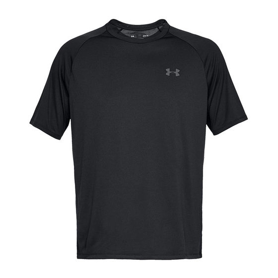 Under Armour UA men's running loose training quick-drying breathable sports fitness short-sleeved T-shirt 1327965
Under Armour UA men's running loose training quick-drying breathable sports fitness short-sleeved T-shirt 1327965