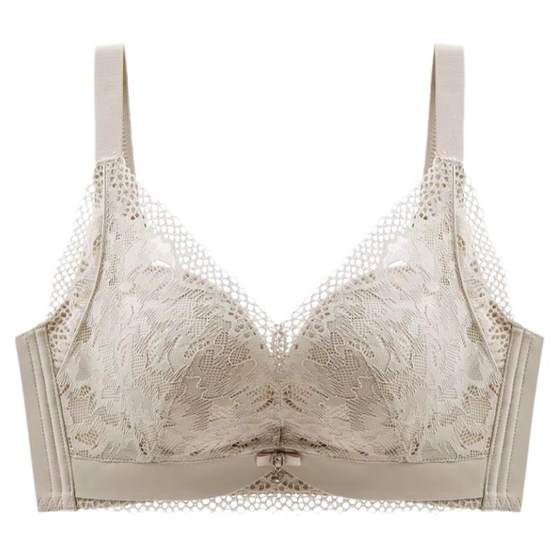 Luo Lisi latex high-end underwear for women with small breasts gathering and adjustable bra without steel rings to collect the secondary breasts to prevent sagging and sexy
Luo Lisi latex high-end underwear for women with small breasts gathering and adjustable bra without steel rings to collect the secondary breasts to prevent sagging and sexy