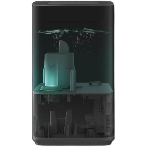 Gree humidifier sterilization bedroom pregnant women and babies add water to small household aromatherapy and heavy fog Gree humidifier sterilization bedroom pregnant women and babies add water to small household aromatherapy and heavy fog