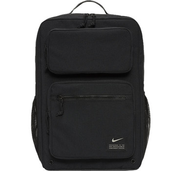 Nike NIKE MAX AIR Air Cushion Student Bag Sports Travel Backpack Men's CK2668-010