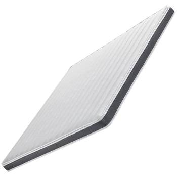 Aishu ທໍາມະຊາດເປັນມິດກັບສິ່ງແວດລ້ອມ mattress ຫມາກພ້າວປາມແຂງປາມ Simmons latex folding custom ບາງ 1.2m 1.8m