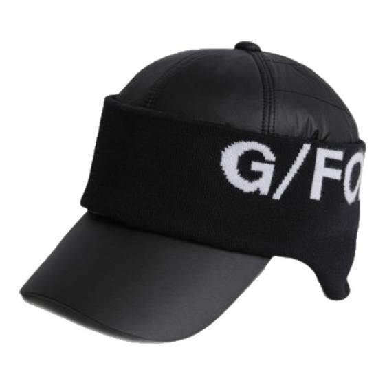 G/FORE official golf cap CAP baseball cap offline same style
G/FORE official golf cap CAP baseball cap offline same style