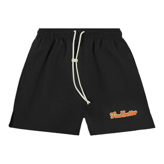 FIND BETTER trendy summer men and women loose American shorts fitness quick-drying sports basketball pants men
FIND BETTER trendy summer men and women loose American shorts fitness quick-drying sports basketball pants men