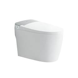 Haier smart toilet all-in-one household fully automatic toilet HR280 without water pressure limit