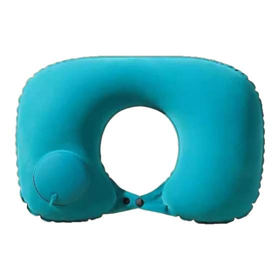 Inflatable U -shaped pillow travel Portable neck pillow long -distance aircraft high -speed rail sleeping artifact rely on pillow without crooked neck to protect the neck pillow
Inflatable U -shaped pillow travel Portable neck pillow long -distance aircraft high -speed rail sleeping artifact rely on pillow without crooked neck to protect the neck pillow