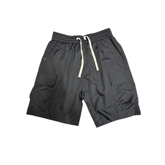 2025 summer multi-pocket work shorts loose straight five-leg pants versatile quick-drying cool breathable beach pants men
2025 summer multi-pocket work shorts loose straight five-leg pants versatile quick-drying cool breathable beach pants men