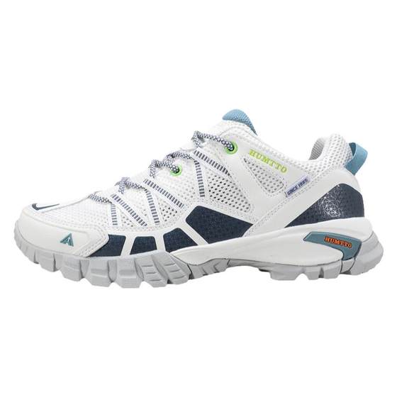 Harutu low-top hiking shoes men's summer outdoor anti-slip cushioning mesh hiking shoes functional charge cross-country hiking shoes
Harutu low-top hiking shoes men's summer outdoor anti-slip cushioning mesh hiking shoes functional charge cross-country hiking shoes