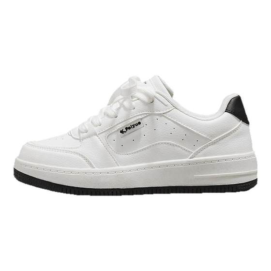 feiyue/Flying women's shoes, white shoes, women's 2025 spring and summer new thick-soled breathable canvas shoes versatile and casual
feiyue/Flying women's shoes, white shoes, women's 2025 spring and summer new thick-soled breathable canvas shoes versatile and casual