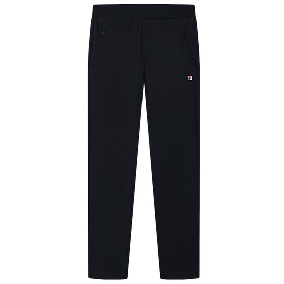 FILA official men's knitted trousers 2025 summer new fashion casual simple basic straight pants
FILA official men's knitted trousers 2025 summer new fashion casual simple basic straight pants