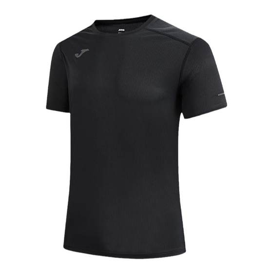 JOMA Homer Short -sleeved T -shirt in summer new fast -drying men's training suit round neck air -breathable fitness leisure top JOMA Homer Short -sleeved T -shirt in summer new fast -drying men's training suit round neck air -breathable fitness leisure top