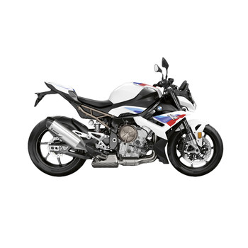 BMW/BMW Motorcycle Flagship Store BMW S 1000 R ຄູປ໋ອງຊື້ລົດ