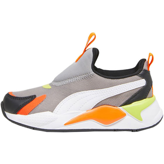 Puma/Puma official authentic summer new children's fashionable low-top breathable sports and casual shoes 309676-11
Puma/Puma official authentic summer new children's fashionable low-top breathable sports and casual shoes 309676-11