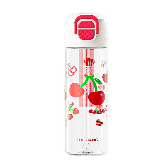 Fuguang water cup for summer large capacity portable students for students going to school for special triptan portable straw cup
Fuguang water cup for summer large capacity portable students for students going to school for special triptan portable straw cup