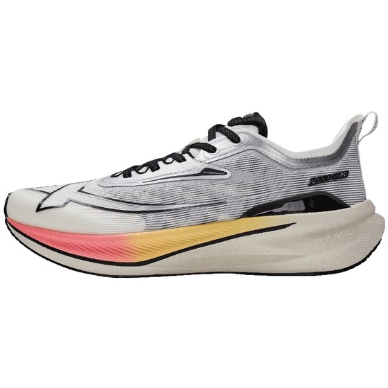 2,000 kilometers of 2nd generation丨Running shoes men's shoes wear-resistant shock-absorbing running shoes summer women's shoes light sports shoes
2,000 kilometers of 2nd generation丨Running shoes men's shoes wear-resistant shock-absorbing running shoes summer women's shoes light sports shoes