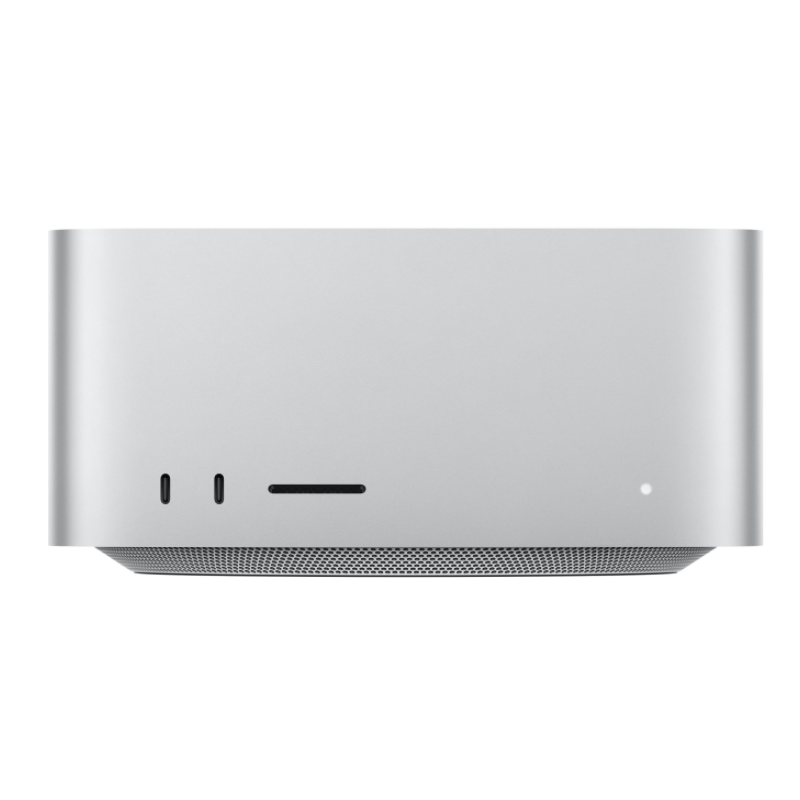 2023新款Apple/苹果Mac Studio M2 Max小主机台式工作站 M1 Ultra