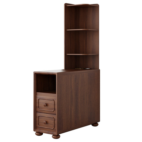 American -style solid wood sofa side cabinet seam side cabinet living room living room side several book cabinet corners of the corner of the corner of the cabinet American -style solid wood sofa side cabinet seam side cabinet living room living room side several book cabinet corners of the corner of the corner of the cabinet