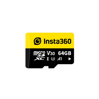 Shadowstone Insta360 original memory card official 64G128G SanDisk 256G512G1T memory card SD card