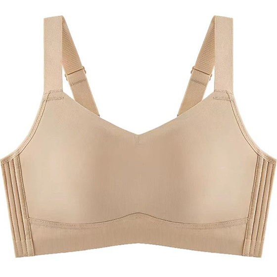 Tizinu zinu lingerie women's traceless big breasts show small thin bra invisible full cup breast collection liquid foundation
Tizinu zinu lingerie women's traceless big breasts show small thin bra invisible full cup breast collection liquid foundation