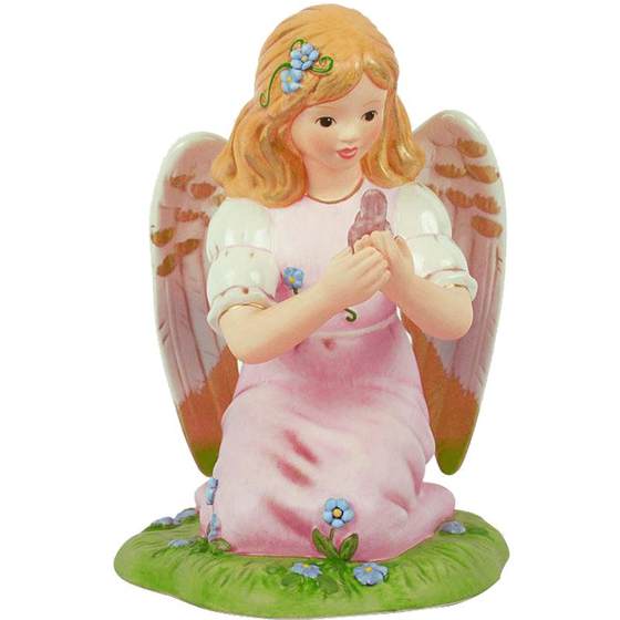 Germany Gaobao Goebel imported ceramic ornaments figures porcelain doll decoration office desktop decoration high-end gifts
Germany Gaobao Goebel imported ceramic ornaments figures porcelain doll decoration office desktop decoration high-end gifts