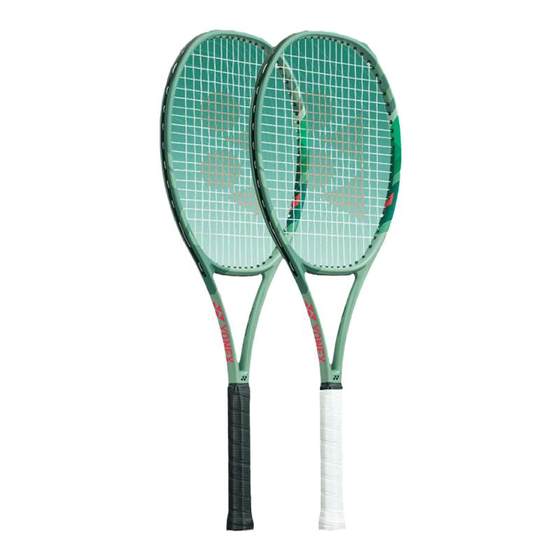 YONEX Yunx Tennis Tennis racket Percept Wakina yy tennis racket professional shooting star the same championship
YONEX Yunx Tennis Tennis racket Percept Wakina yy tennis racket professional shooting star the same championship