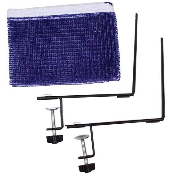 Hongshuangxi official flagship store Table tennis table net rack table blocking universal portable simple table tennis net
Hongshuangxi official flagship store Table tennis table net rack table blocking universal portable simple table tennis net
