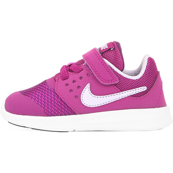Nike/Nike authentic season new style of children's Velcro breathable and comfortable sports and casual shoes 869971
Nike/Nike authentic season new style of children's Velcro breathable and comfortable sports and casual shoes 869971