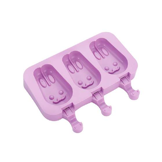 Ward Baekhui Ice Cream Mold Food Grade Summer Popsicles Homemade Children's Ice Cream Silicone Mold
Ward Baekhui Ice Cream Mold Food Grade Summer Popsicles Homemade Children's Ice Cream Silicone Mold
