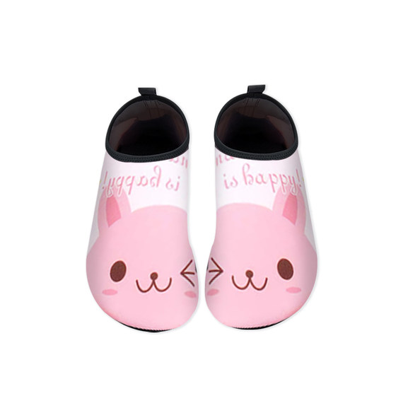 Children's beach shoes socks Swimming baby men and girls in water park non -slip diving soft bottom snorkeling traveled to stream shoes Children's beach shoes socks Swimming baby men and girls in water park non -slip diving soft bottom snorkeling traveled to stream shoes