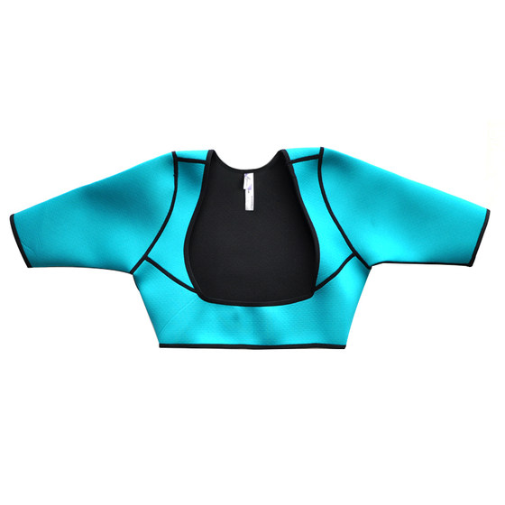 LB Weishu sweating suit fitness pants sweating suit slimming arms and thighs abdomen slimming artifact women's sportswear large size
LB Weishu sweating suit fitness pants sweating suit slimming arms and thighs abdomen slimming artifact women's sportswear large size