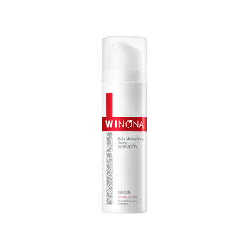 Winona Ultra Moisturizing Lotion ເຕີມຄວາມຊຸ່ມຊື່ນ, ສ້ອມແຊມ ແລະ ສ້ອມແຊມສິ່ງກີດຂວາງສຳລັບຜິວທີ່ລະອຽດອ່ອນ