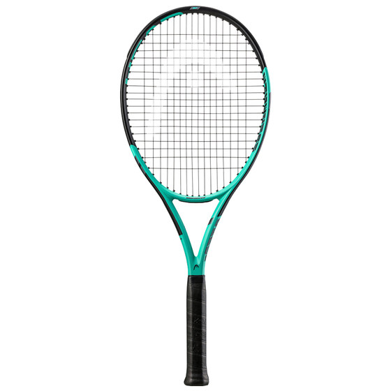 HEAD Hyde Carbon Tennis Racket IG Professional Advanced L4 Ladies Men L5 Beginners L3 Adult Single Shoot
HEAD Hyde Carbon Tennis Racket IG Professional Advanced L4 Ladies Men L5 Beginners L3 Adult Single Shoot