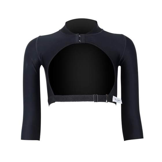 Yinqifang Fugui bag secondary breasts arm liposuction special body shaping suit pressurized back shoulder arm liposuction
Yinqifang Fugui bag secondary breasts arm liposuction special body shaping suit pressurized back shoulder arm liposuction