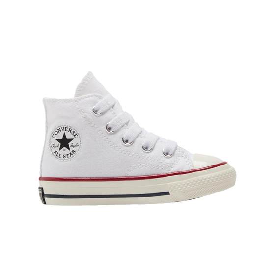 CONVERSE official Chuck 70 1V canvas high-top sports baby shoes and white shoes 771640C
CONVERSE official Chuck 70 1V canvas high-top sports baby shoes and white shoes 771640C