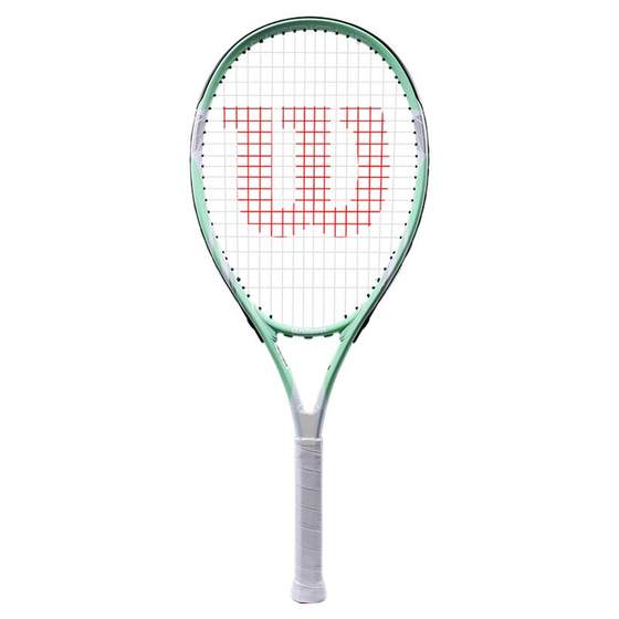 Wilson Wilsheng tennis racket adult beginner girl college student single play tennis rebound training device
Wilson Wilsheng tennis racket adult beginner girl college student single play tennis rebound training device