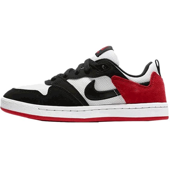 NIKE Nike big children's shoes NIKE SB ALLEYOOP (GS) sports and casual shoes CJ0883-102
NIKE Nike big children's shoes NIKE SB ALLEYOOP (GS) sports and casual shoes CJ0883-102