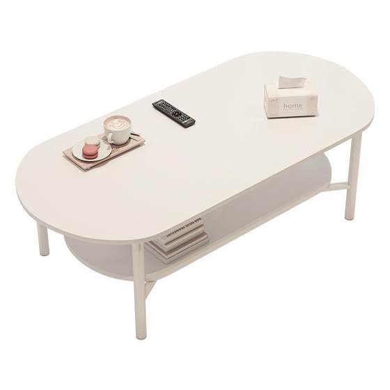 Coffee table 2025 new cream style home internet celebrity side small table living room movable sofa side table storage rack
Coffee table 2025 new cream style home internet celebrity side small table living room movable sofa side table storage rack