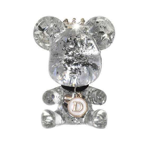 Car aromatherapy creative high-end crystal car air outlet decoration fragrance clip car perfume fragrance supplies goddess style
Car aromatherapy creative high-end crystal car air outlet decoration fragrance clip car perfume fragrance supplies goddess style