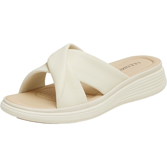 Tianmeiyi Flip Flops Casual Thick Sole Slippers Women's Outdoor Sandals Beach Sandals 2025 Summer New BK981BT5
Tianmeiyi Flip Flops Casual Thick Sole Slippers Women's Outdoor Sandals Beach Sandals 2025 Summer New BK981BT5