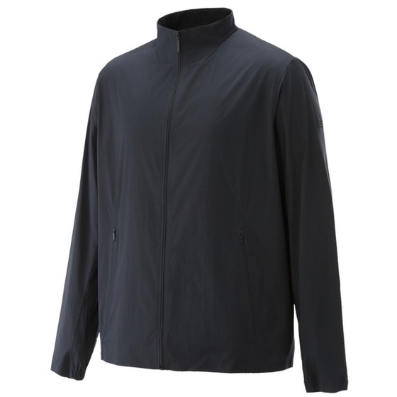 KOLON SPORT Skin Clothes Men's Water-Repellent Windproof Jacket Lightweight Jacket Skin Clothes Men's Style
KOLON SPORT Skin Clothes Men's Water-Repellent Windproof Jacket Lightweight Jacket Skin Clothes Men's Style