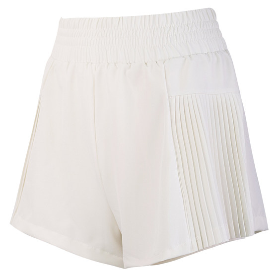 Fitness girls loose sports shorts summer high waist anti-exposed breathable running Pilates yoga three-quarter pants thin
Fitness girls loose sports shorts summer high waist anti-exposed breathable running Pilates yoga three-quarter pants thin