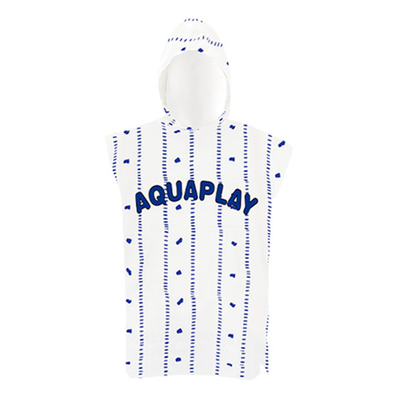 AquaPlay Anbolai children's bath towels for girls absorbing quick-drying bathrobes swimming cape beach towel vacation
AquaPlay Anbolai children's bath towels for girls absorbing quick-drying bathrobes swimming cape beach towel vacation