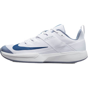 Nike/Nike ຂອງແທ້ VAPOR LITE HC ເກີບ tennis ແຂງຂອງຜູ້ຊາຍແລະແມ່ຍິງ DC3432-111