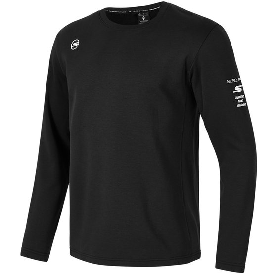 Skechers 2025 Autumn and Winter Men's Fleece Warm Sweater Soft Comfort Sports and Casual Top
Skechers 2025 Autumn and Winter Men's Fleece Warm Sweater Soft Comfort Sports and Casual Top